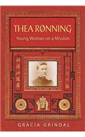 Thea Rønning