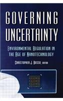 Governing Uncertainty