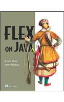 Flex on Java