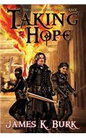 Taking Hope