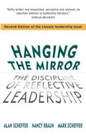Hanging the Mirror