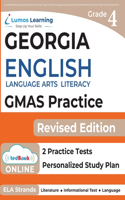 Georgia Milestones Assessment System Test Prep