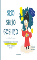 Sijo Shijo Goshijo