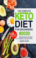 Complete Keto Diet for Beginners