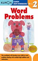 WORD PROBLEMS