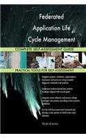 Federated Application Life Cycle Management Falm Complete Self-Assessment Guide