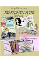 Perkiomen Suite