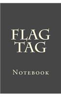 Flag Tag