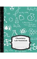 Chemistry Lab Notebook