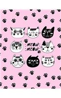 Meow Meow