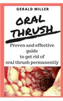 oral thrush