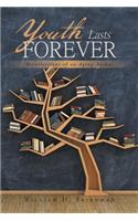 Youth Lasts Forever