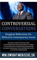 Controversial Conversations