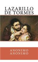 Lazarillo de Tormes