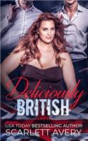 Deliciously British (Part 1-2)