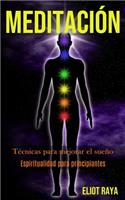 Meditación