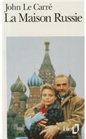 Maison Russie