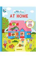 Little Detectives at Home
