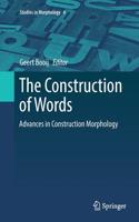 Construction of Words