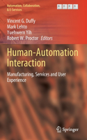 Human-Automation Interaction