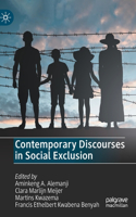 Contemporary Discourses in Social Exclusion