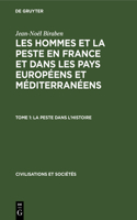 La Peste Dans l'Histoire