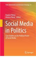 Social Media in Politics
