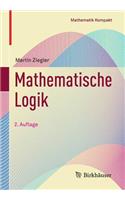 Mathematische Logik