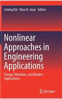 Nonlinear Approaches in Engineering Applications