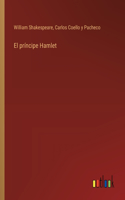 príncipe Hamlet