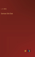 German Chit-Chat