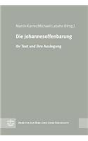 Die Johannesoffenbarung