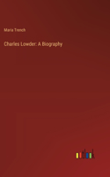 Charles Lowder