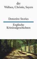 Detective Stories