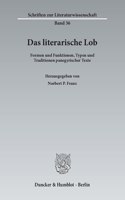 Das Literarische Lob
