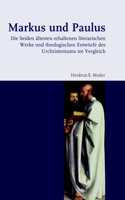 Markus Und Paulus