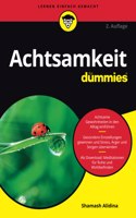 Achtsamkeit fur Dummies 2e