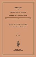Bewegung Der F-Schicht Der Ionosphare Bei Erdmagnetischen Bai-Storungen