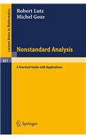 Nonstandard Analysis.