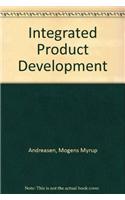 Integrated Product Development
