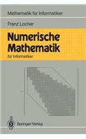 Numerische Mathematik Fur Informatiker
