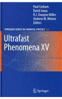 Ultrafast Phenomena XV