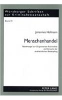 Menschenhandel