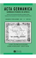 ACTA Germanica