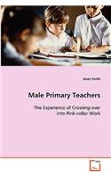 Male Primary Teachers