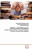 Stress and Stressors