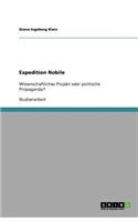 Expedition Nobile