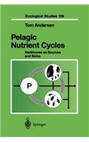 Pelagic Nutrient Cycles