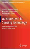 Advancement in Sensing Technology