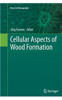 Cellular Aspects of Wood Formation